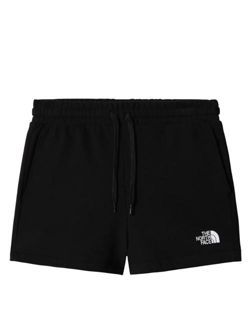 logowear short THE NORTH FACE | NF0A7QZXJK31.JK31